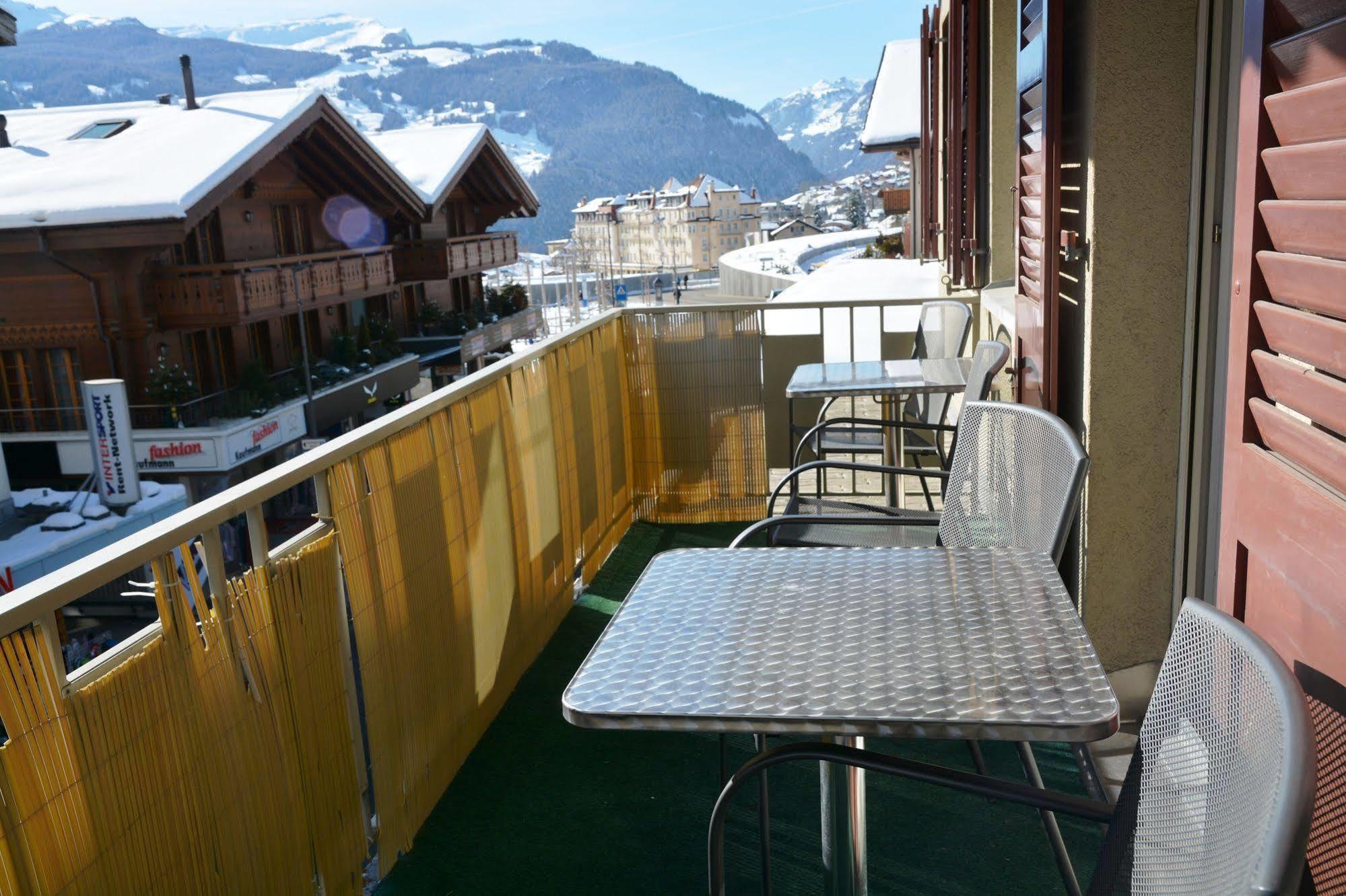 Apartment Apartment Neuenhaus - Griwa Rent Ag