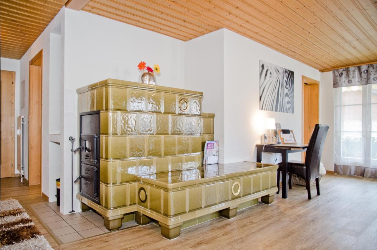 Apartment Neuenhaus - Griwa Rent Ag Apartment *