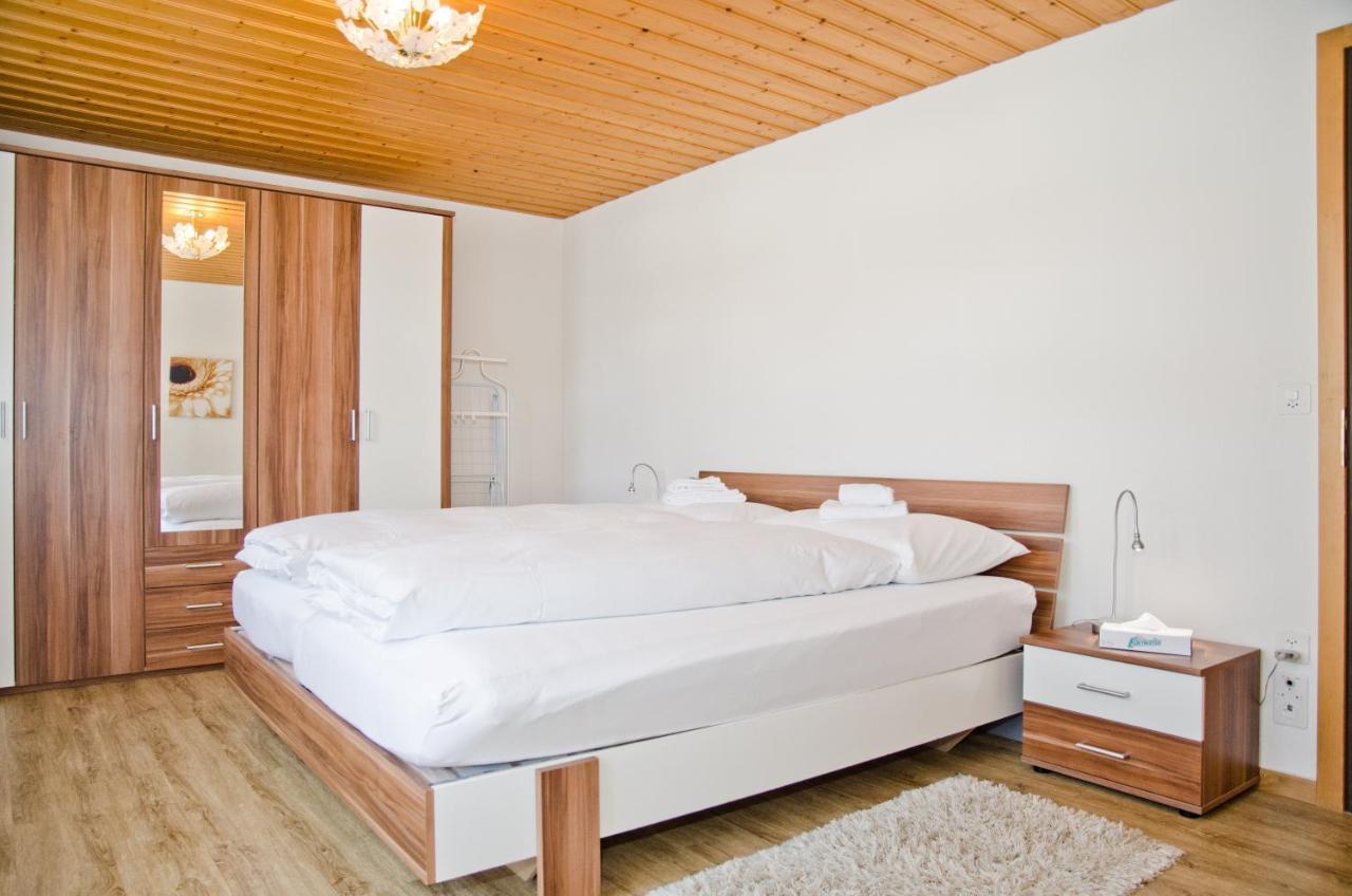 Apartment Neuenhaus - Griwa Rent Ag