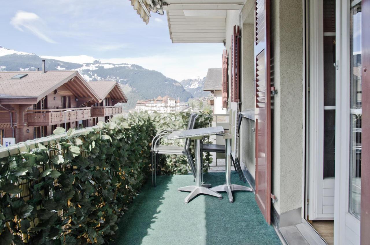 Apartment Neuenhaus - Griwa Rent Ag Apartment *
