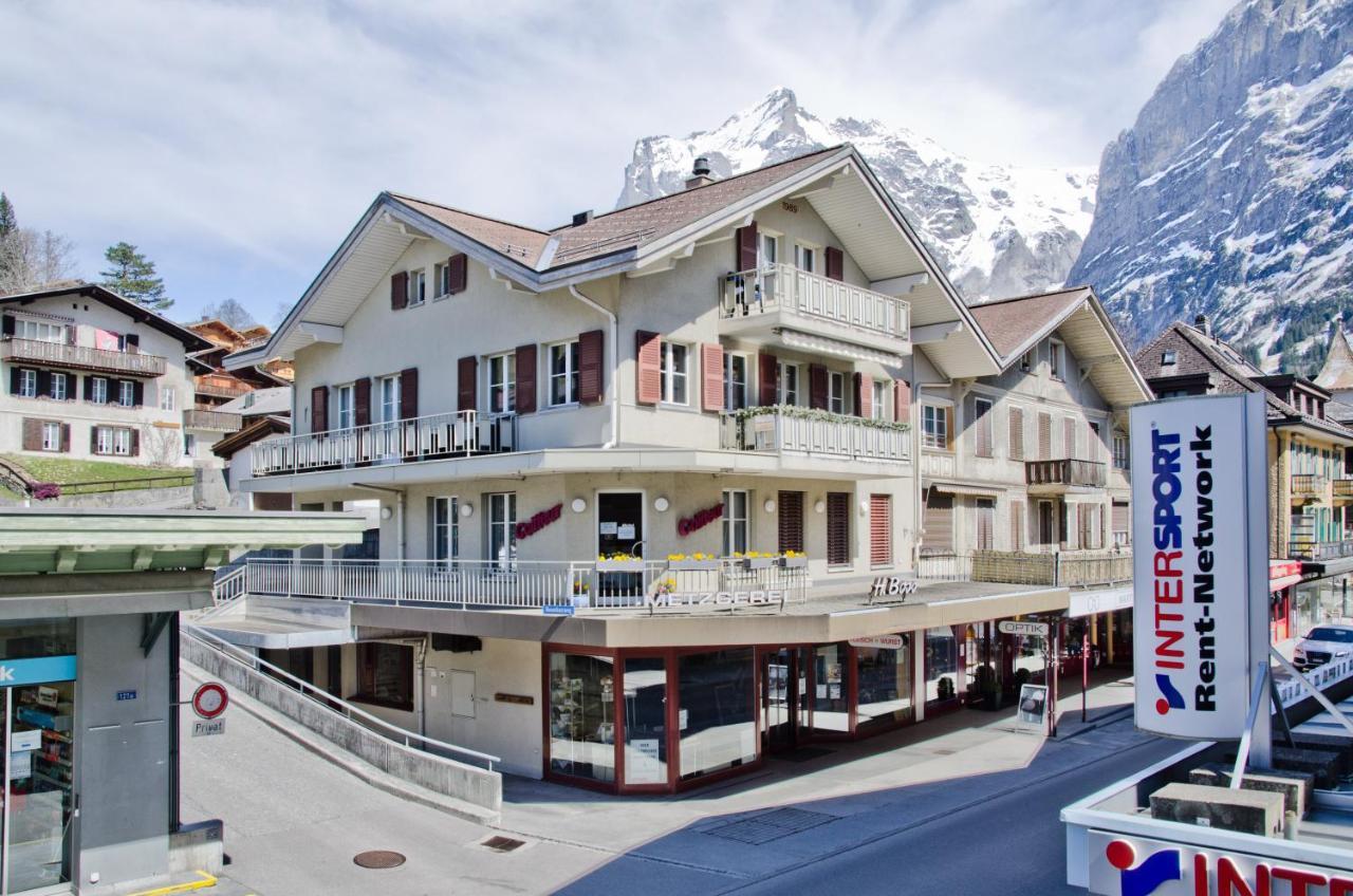Apartment Neuenhaus - Griwa Rent Ag *