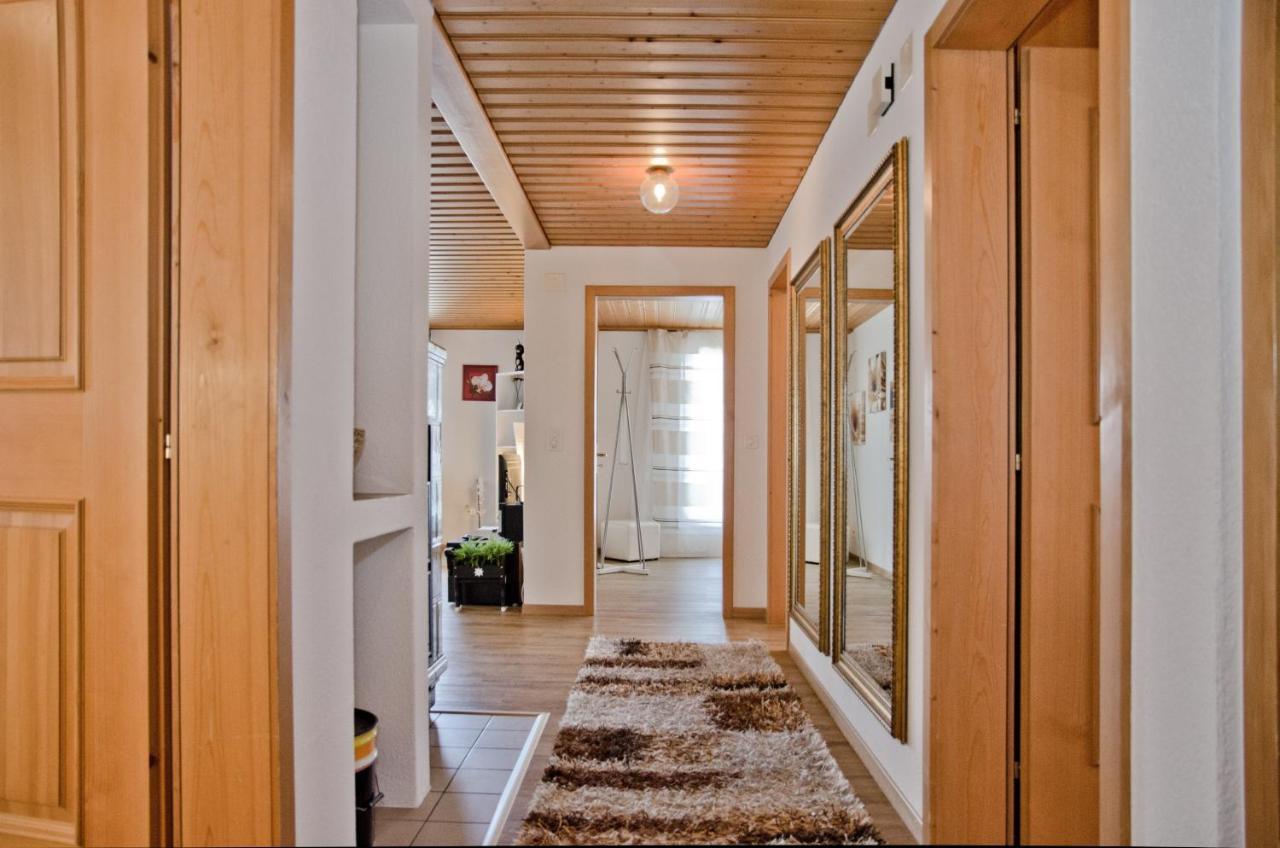 Apartment Neuenhaus - Griwa Rent Ag Apartment Grindelwald